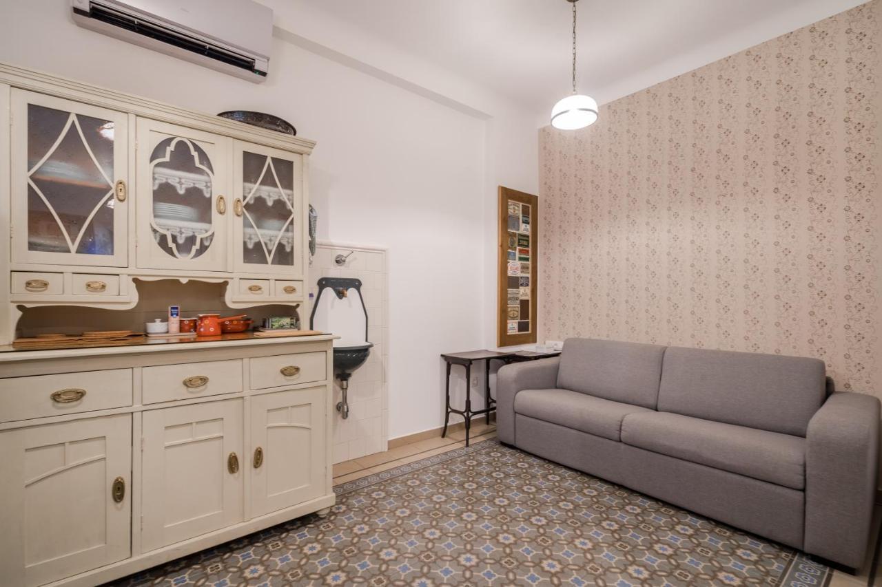 Ferienwohnung Bpr Kiraly Street Nest With A/C Budapest Exterior foto